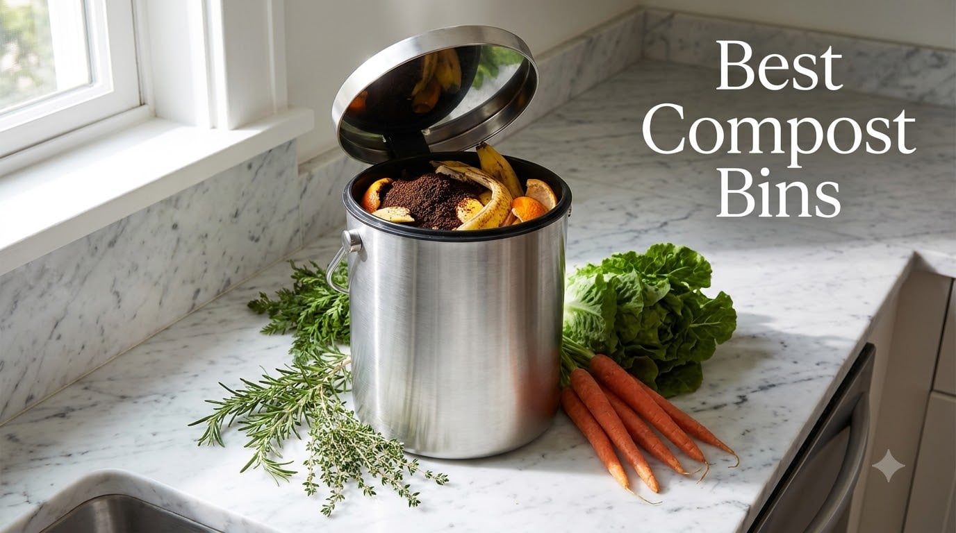 Best Compost Bins