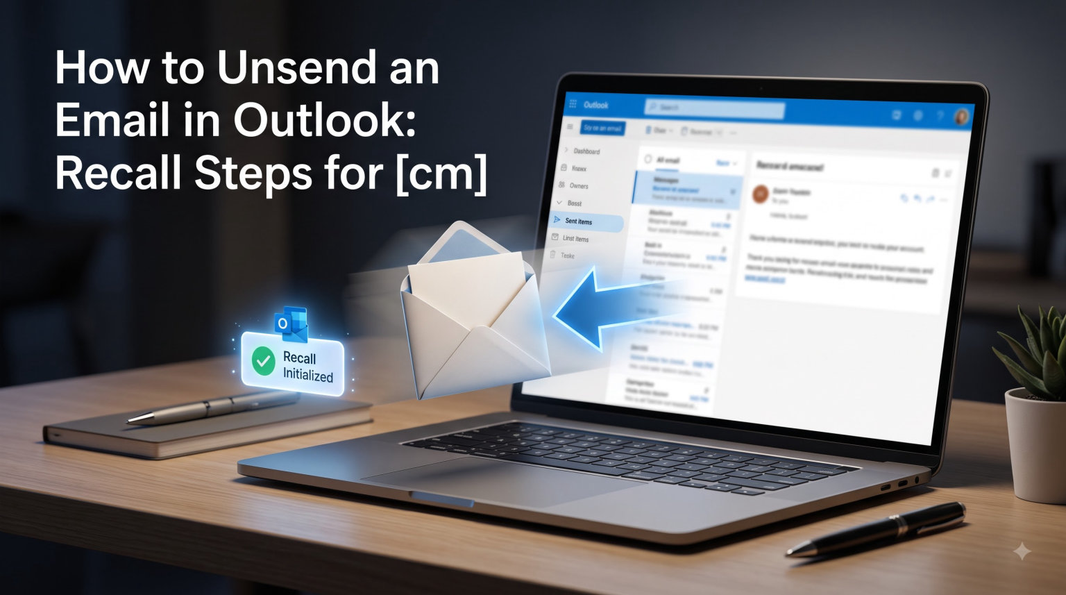 How to Unsend an Email in Outlook (August 2026): Complete Guide
