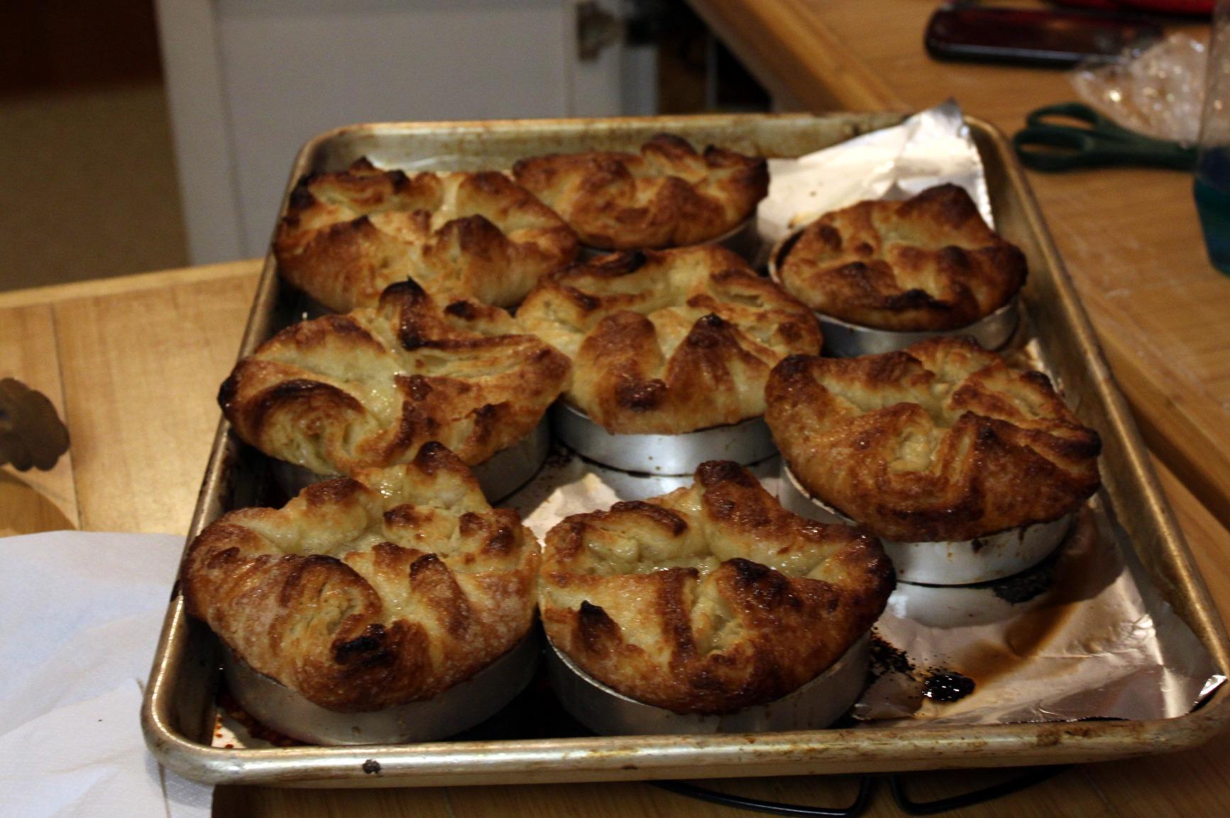 The Baking Bible: An IACP Award-Winning Cookbook of Foolproof Cake, Pie, and Pastry Recipes customer photo 1