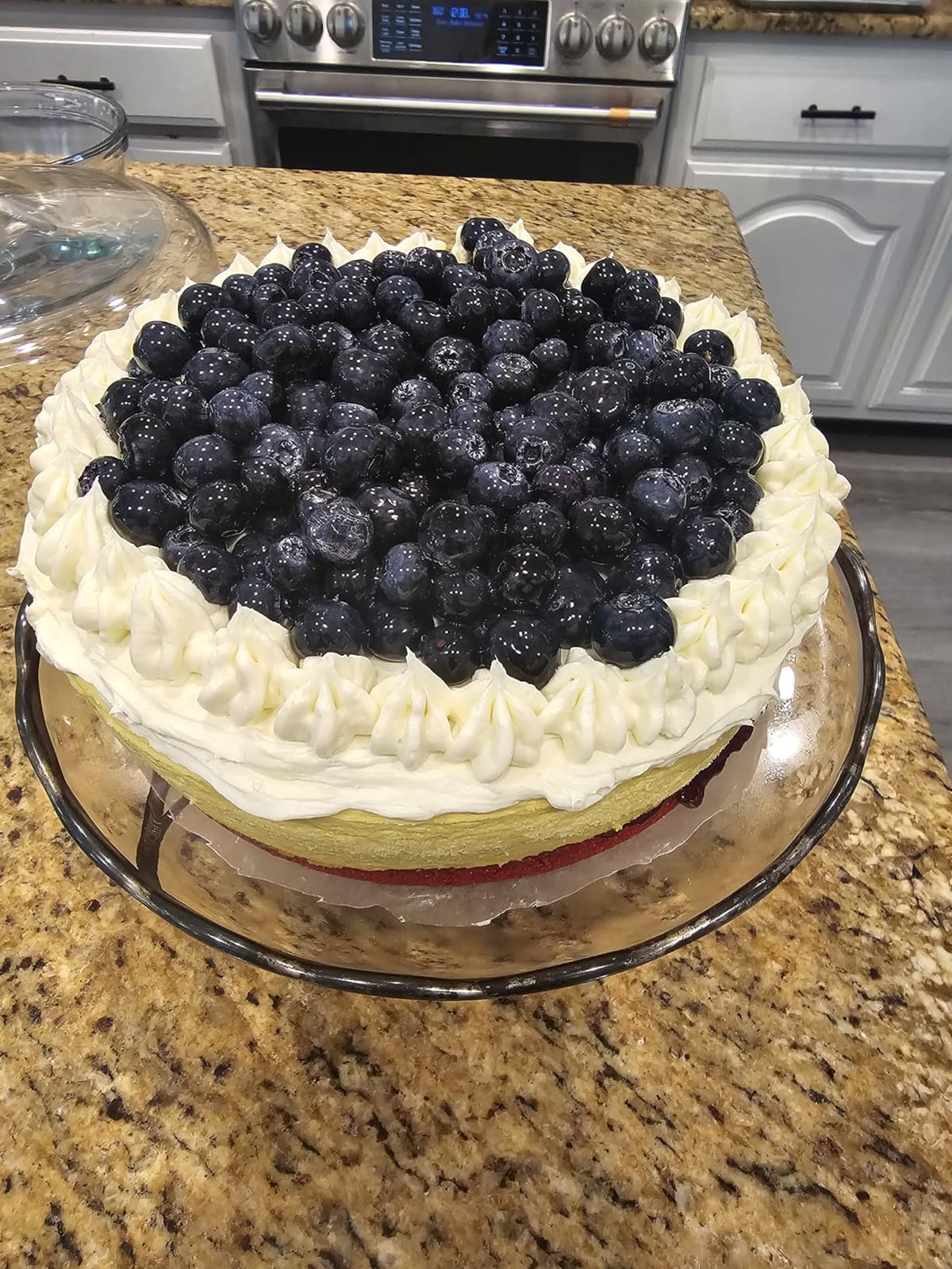 The Baking Bible: An IACP Award-Winning Cookbook of Foolproof Cake, Pie, and Pastry Recipes customer photo 2