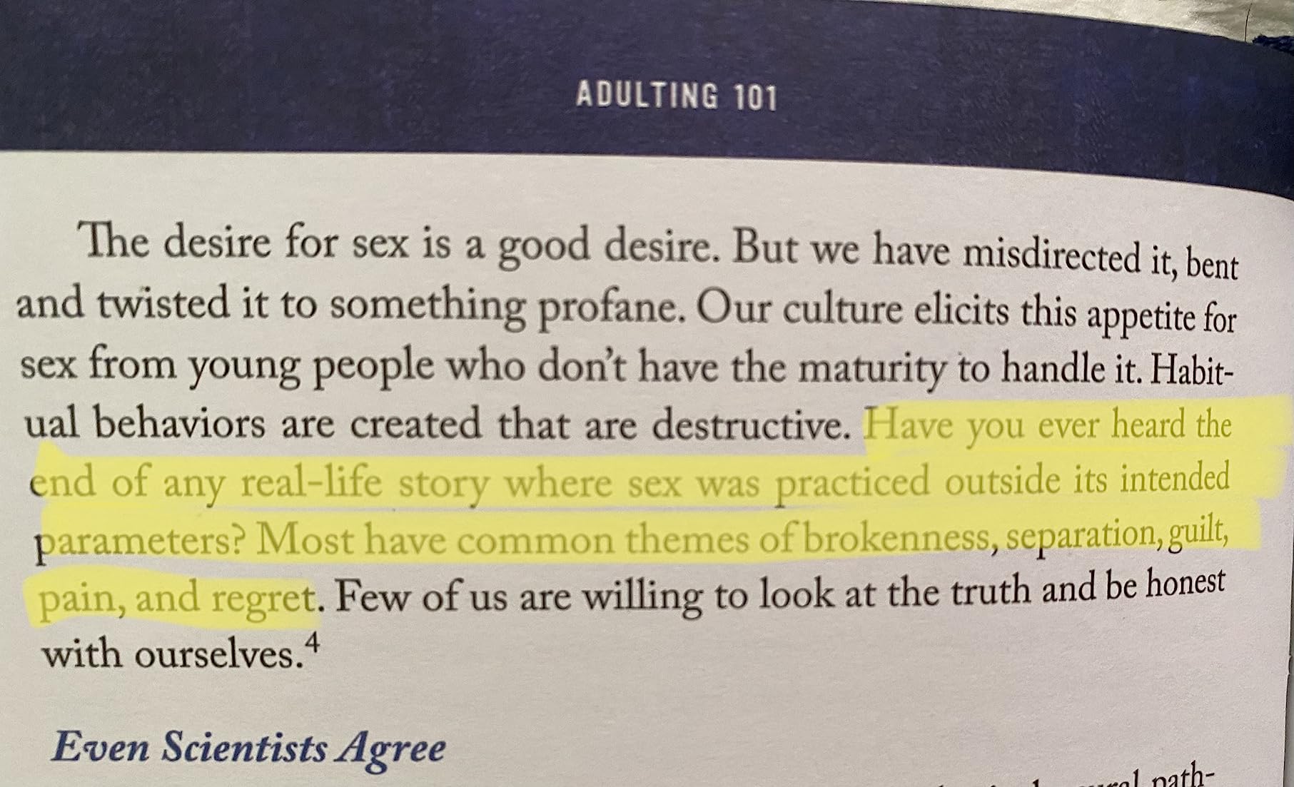 Adulting 101: #Wisdom4Life (Hardcover) – A Complete Guide on Life Planning, Responsibility and Goal Setting, Perfect Gift for High School & College Graduation (Teenagers, Friends, Family, Graduates) customer photo 2