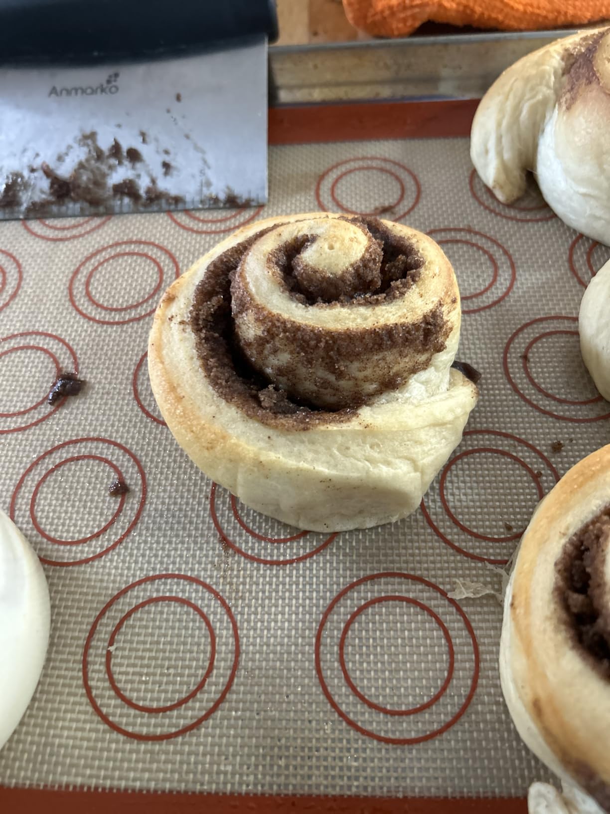 The King Arthur Baking Company's All-Purpose Baker's Companion (Revised and Updated) customer photo 1