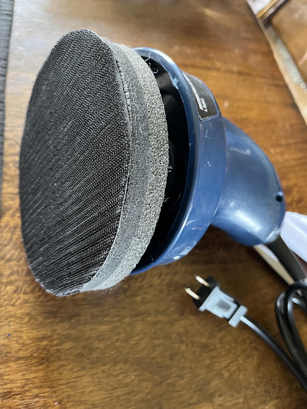 WEN 6010 6-Inch Waxer/Polisher customer photo 1