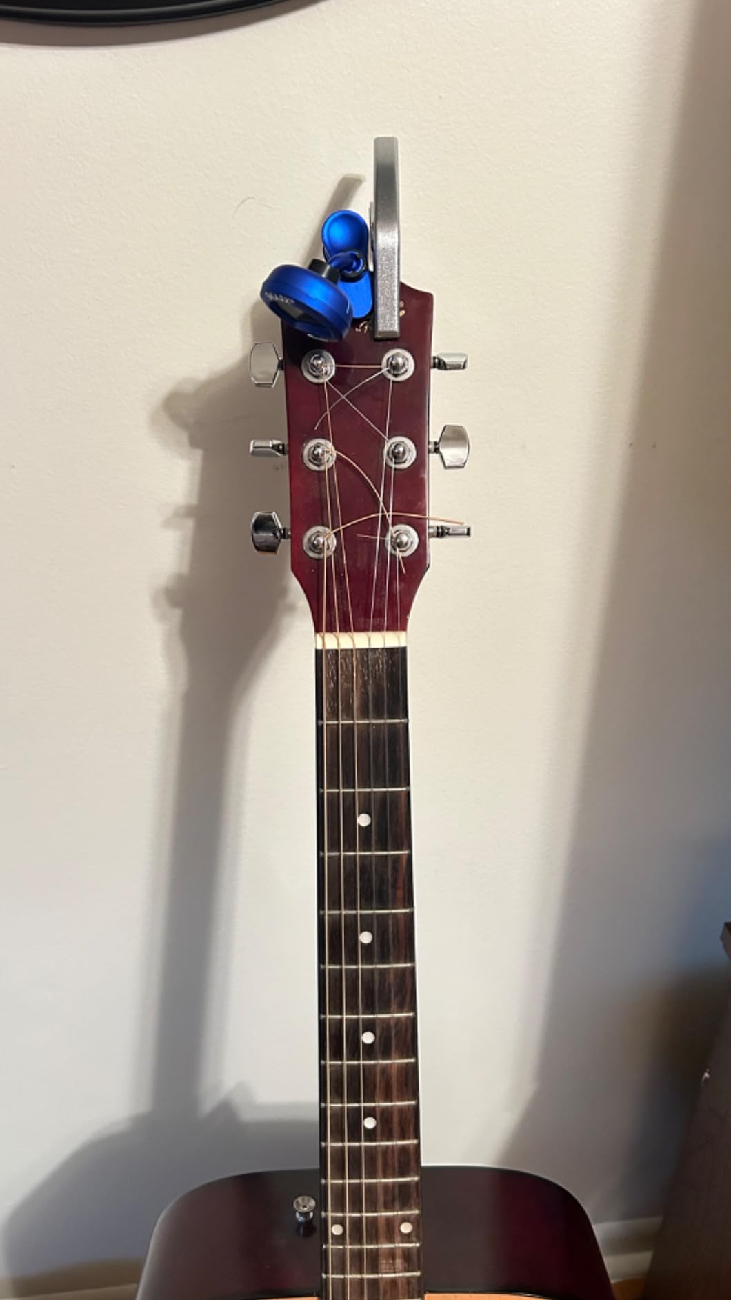 Ernie Ball Earthwood Medium Light 80/20 Bronze Acoustic Guitar Strings, 12-54 Gauge (P02003) customer photo 1