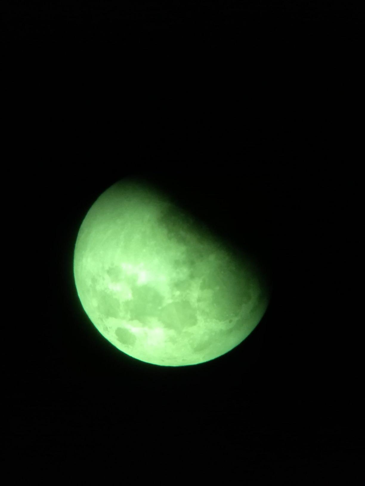 Celestron PowerSeeker 127EQ Reflector Telescope for Home Astronomy customer photo 1