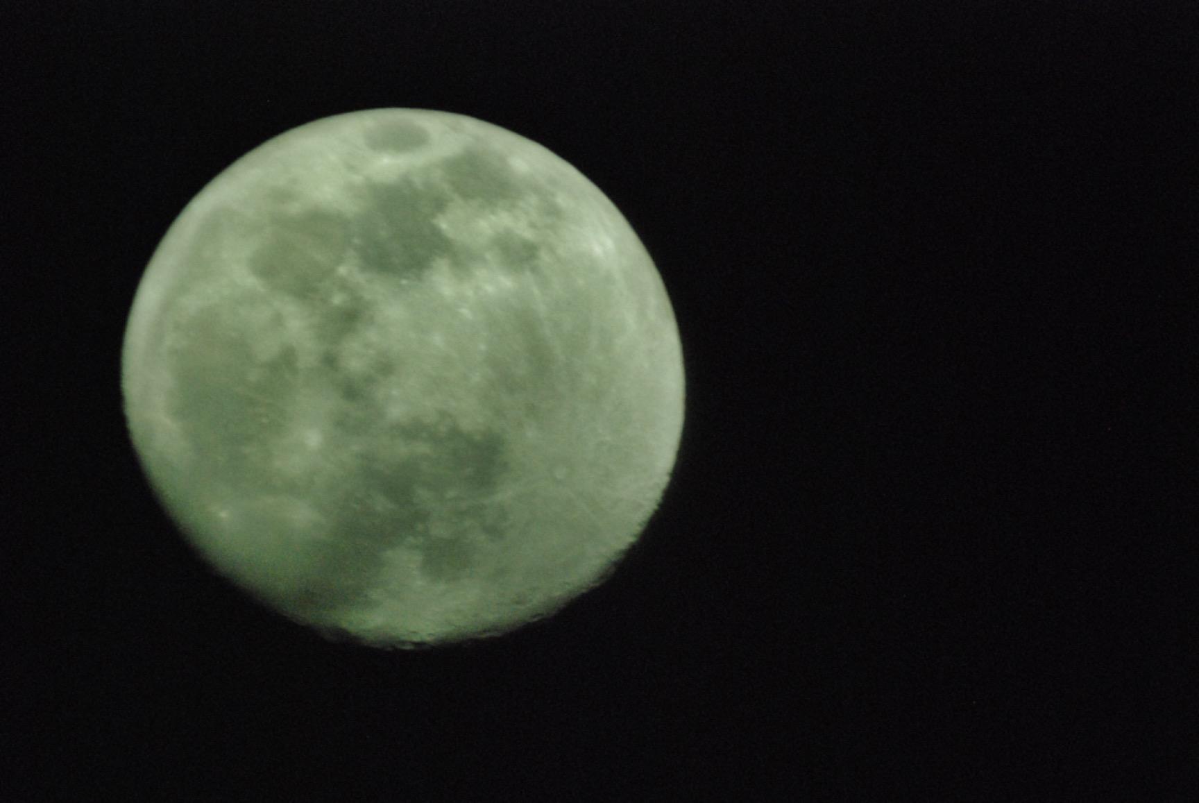 Celestron PowerSeeker 127EQ Reflector Telescope for Home Astronomy customer photo 2