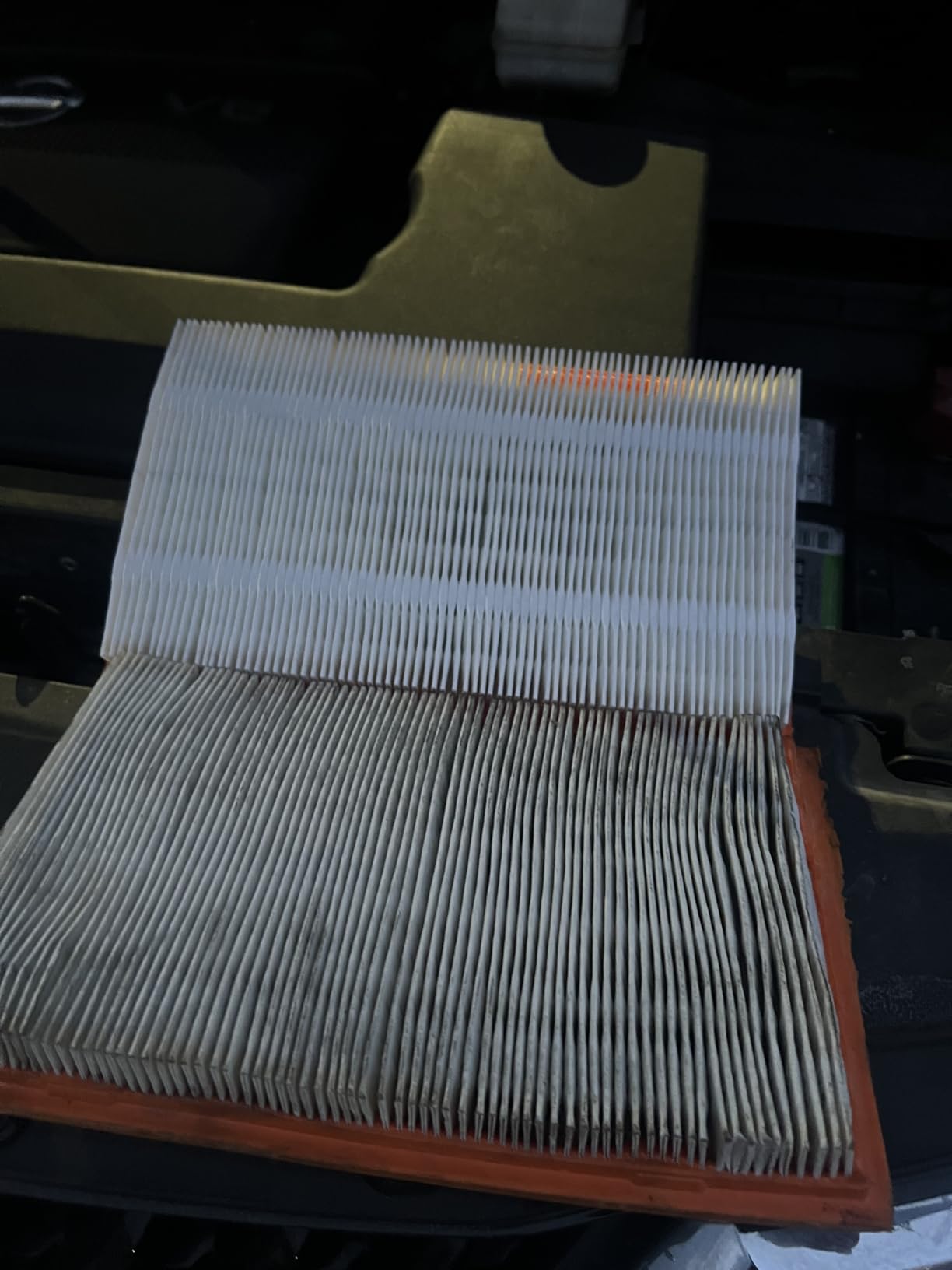 FRAM CA4309 Extra Guard Engine Air Filter customer photo 1