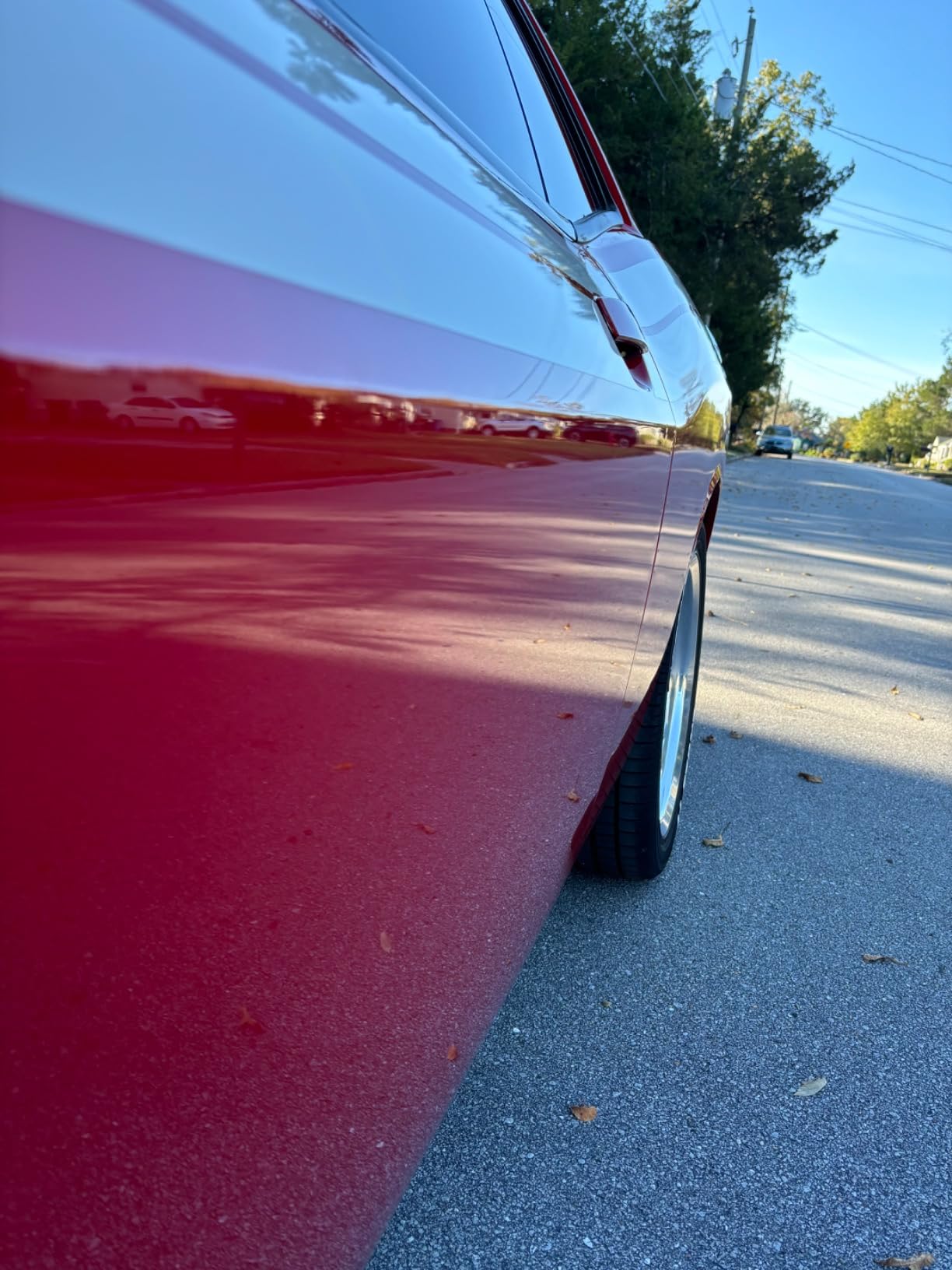 Meguiar's Gold Class Carnauba Plus Premium Paste Wax, 11 Oz customer photo 1
