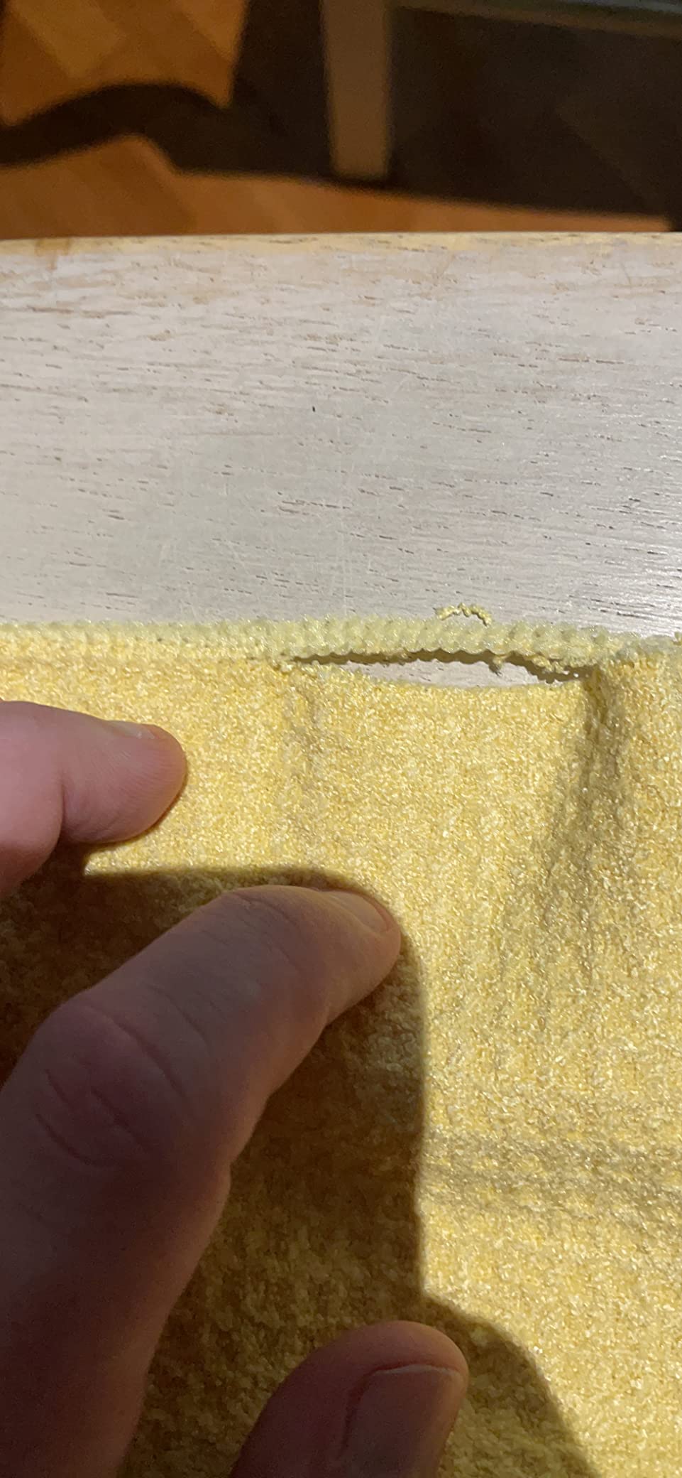 Meguiar's X2000EU Water Magnet Drying Towel customer photo 2