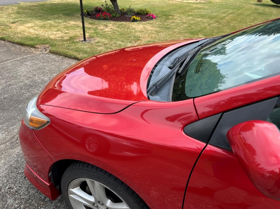 Meguiar's Deep Crystal Car Wash, 64 Oz customer photo 2