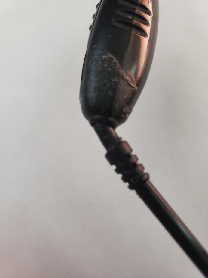 beyerdynamic DT 770 M, 80 Ohm Closed Back Studio Headphones for Drummers customer photo 1