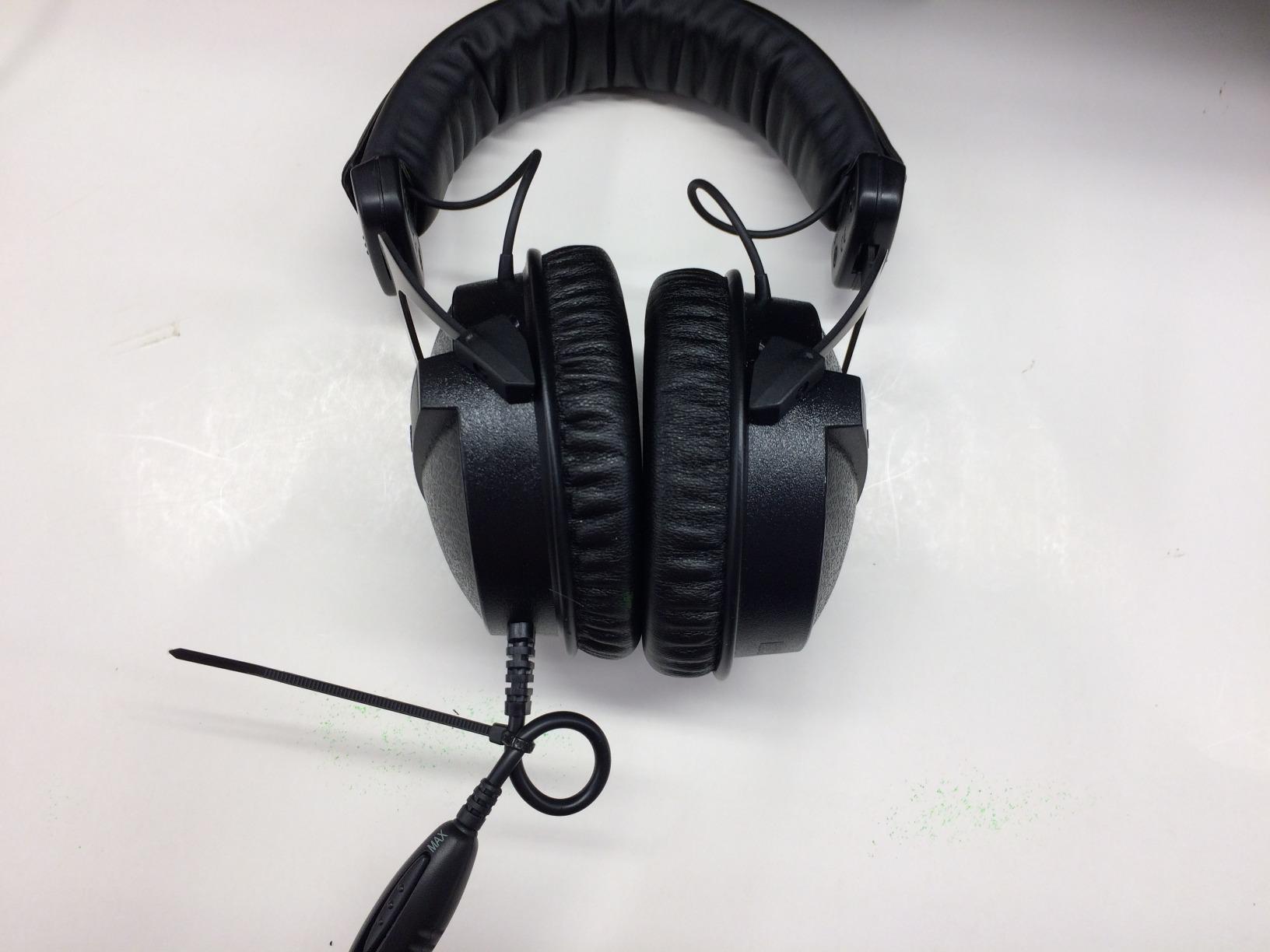 beyerdynamic DT 770 M, 80 Ohm Closed Back Studio Headphones for Drummers customer photo 2