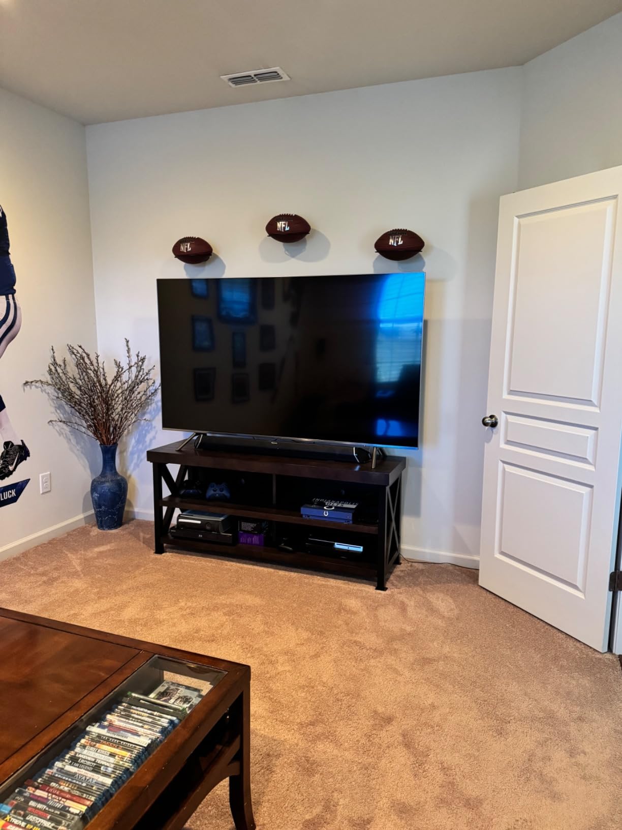 WILSON NFL Recreational Footballs customer photo 1
