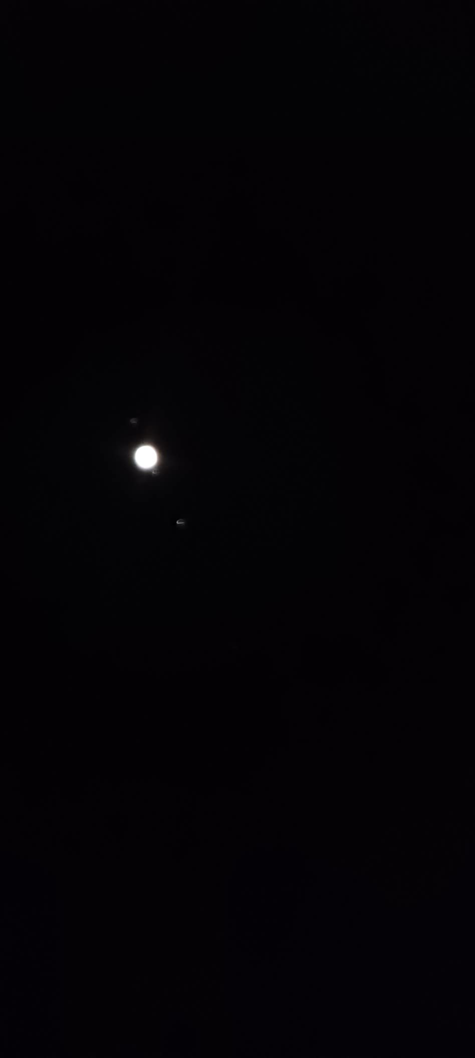 Celestron AstroMaster 130EQ Telescope for Deep-Sky Beginners customer photo 2