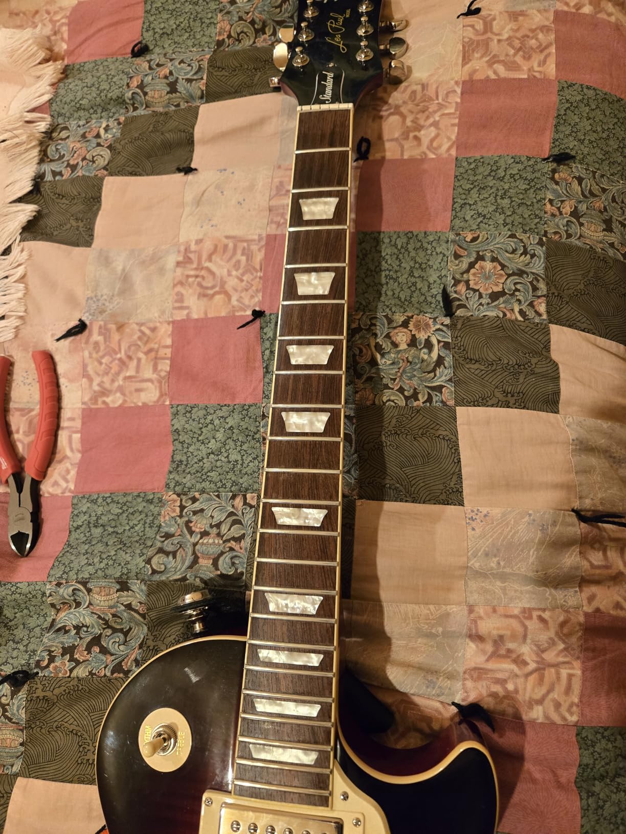 Jim Dunlop System 65 Body & Fingerboard Cleaning Kit (6503) customer photo 1
