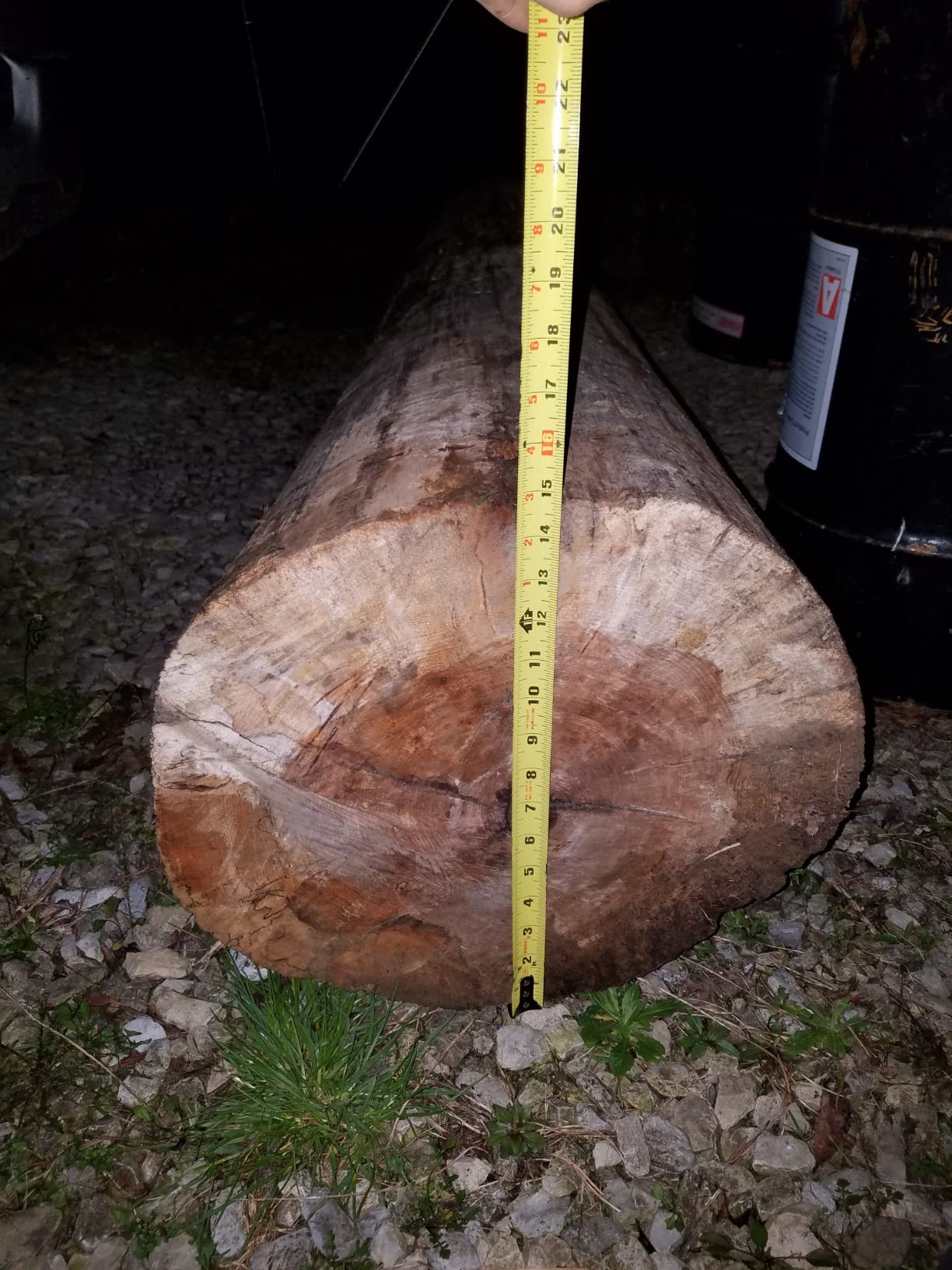 Silky Professional BIGBOY 2000 Folding Saw 360mm XL Teeth (356-36) customer photo 2