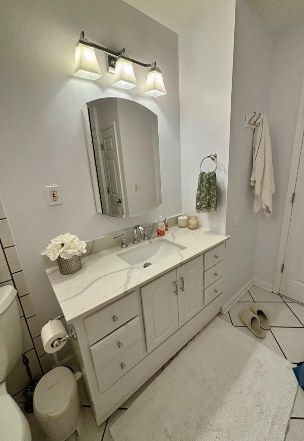 Kohler Archer 20