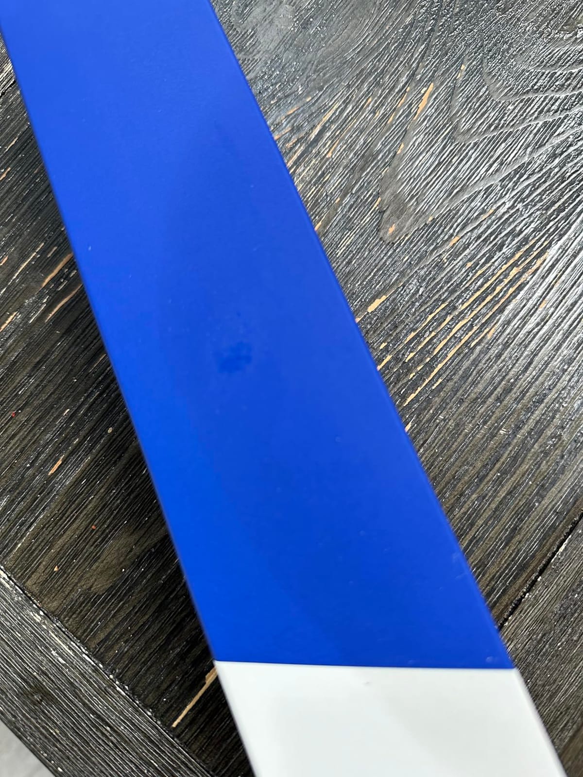Capri Blue Volcano Reed Diffuser Set - Includes Reed Diffuser Sticks, Fragrance Oil, and Glass Bottle - Luxury Scented Room Fresheners - Cobalt Blue (8 fl oz) customer photo 1