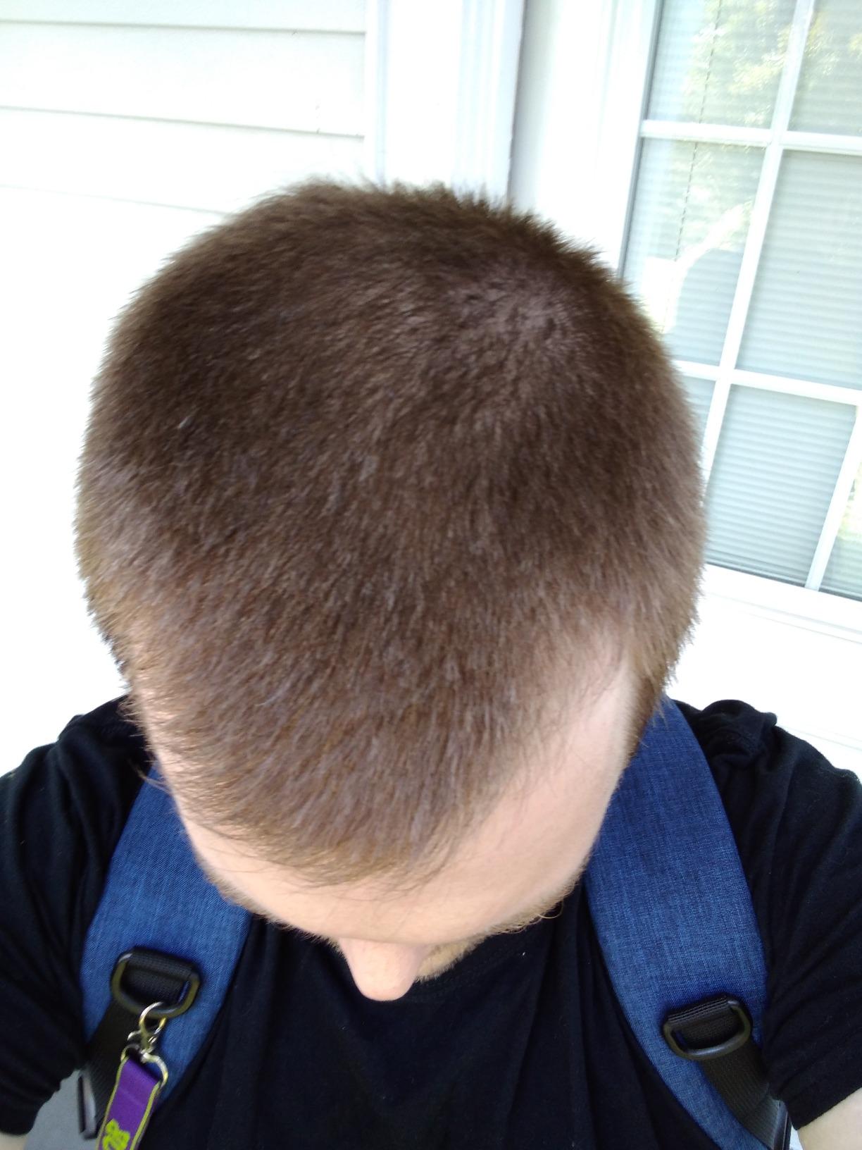 Wahl Professional Black Peanut Trimmer, Corded customer photo 2