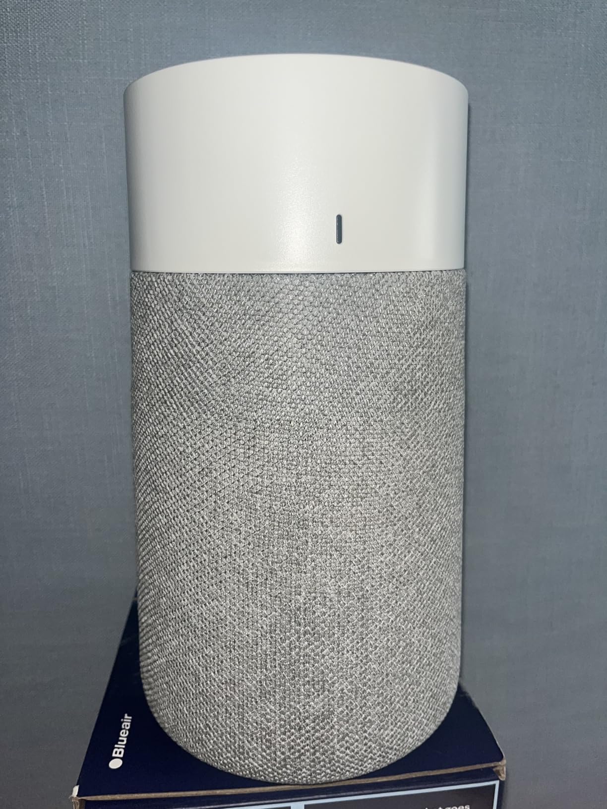 Mini Max Auto Air Purifier for Small Rooms up to 510 Sq Ft, HEPASilent Air Cleaner for Pets, Allergies, Smoke, Dust & Odor, Auto Mode, Quiet Air Purifier for Bedroom customer photo 2