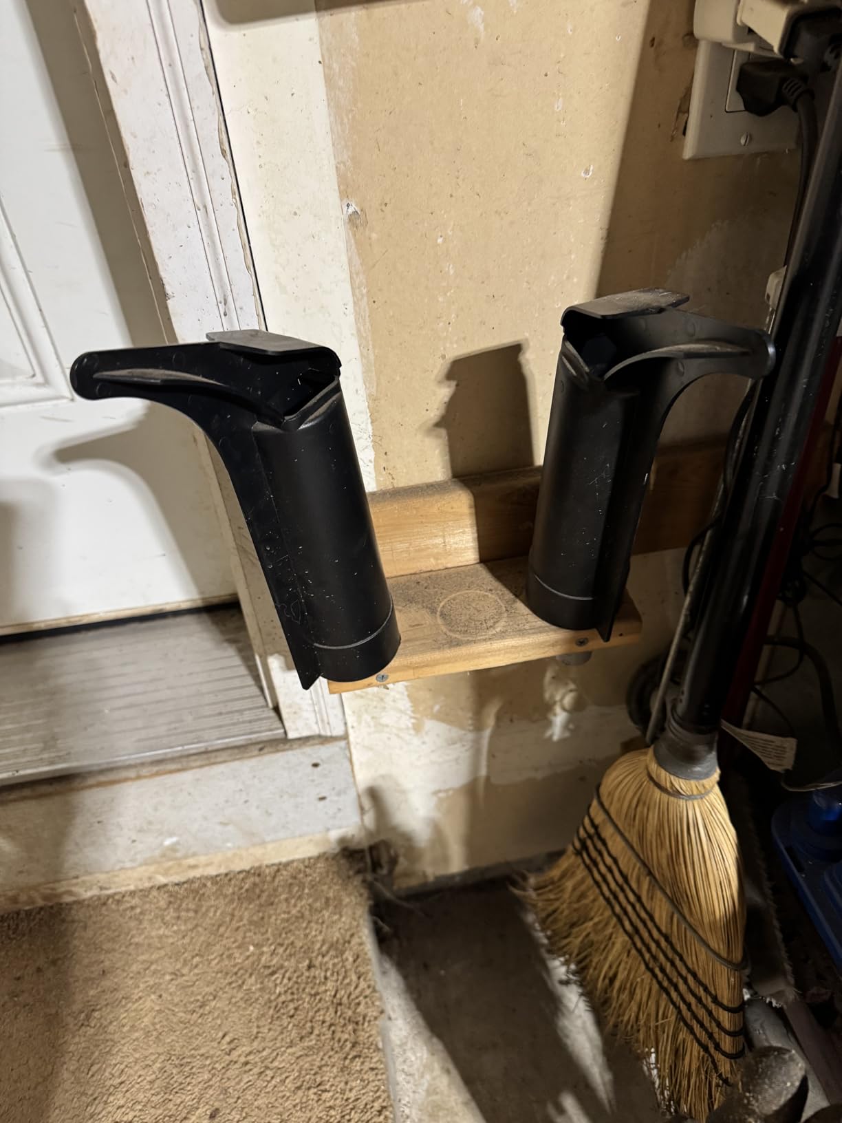PEET, Original Dryer, Electric Shoe Dryer, Work Boots, Outdoor Gear, Athletic Gear, Silent,Energy-Efficient, Made in USA customer photo 1