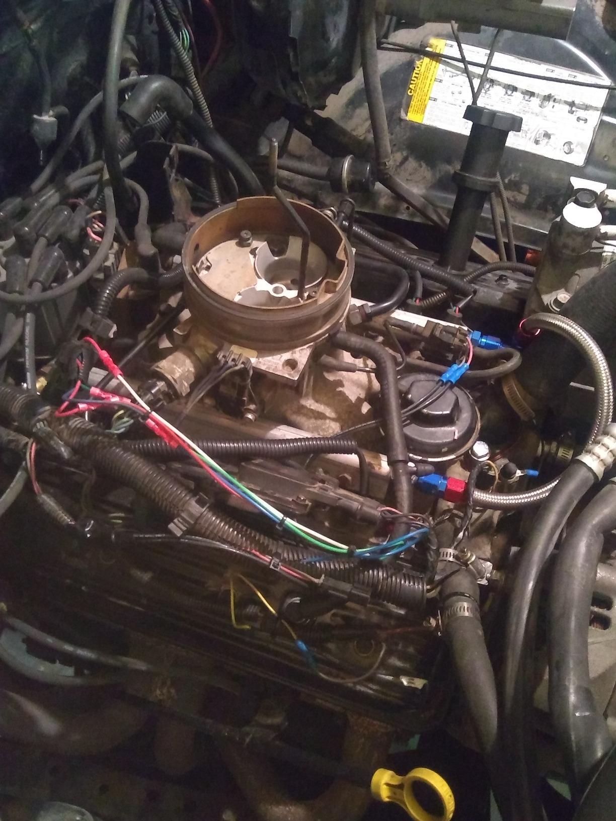 Walbro GSL392-400-939 With Install Kit Fuel Pumps customer photo 2
