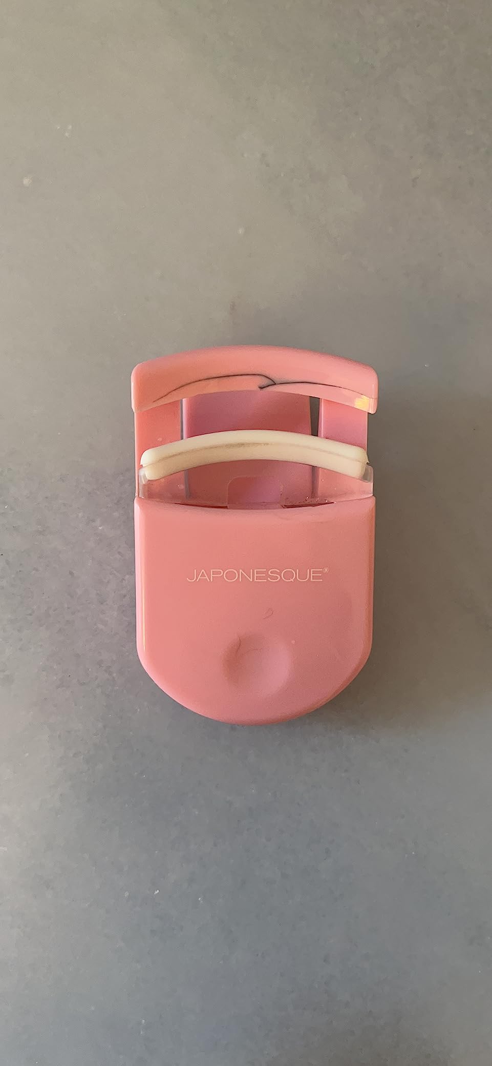 JAPONESQUE Travel Eyelash Curler customer photo 1
