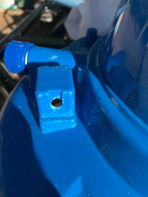 SWIMLINE | Venturi Leaf Bagger Pool Vacuum for Leaves and Debris customer photo 2