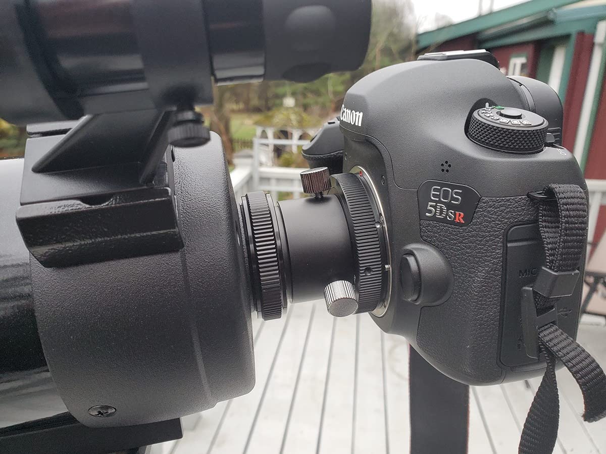 Celestron C90 Maksutov Spotting Scope for Birding, Target Shooting customer photo 1