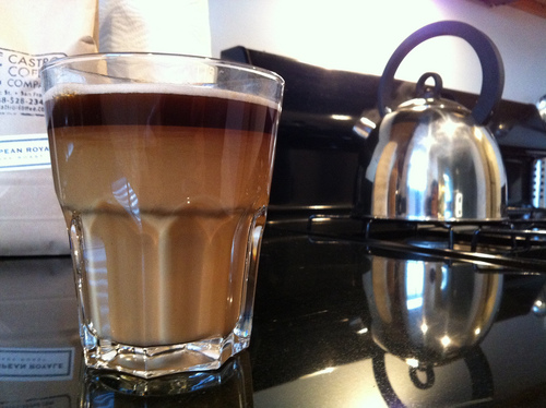 AeroPress Original Coffee Press, French Press, Pour-Over & Espresso Style customer photo 2