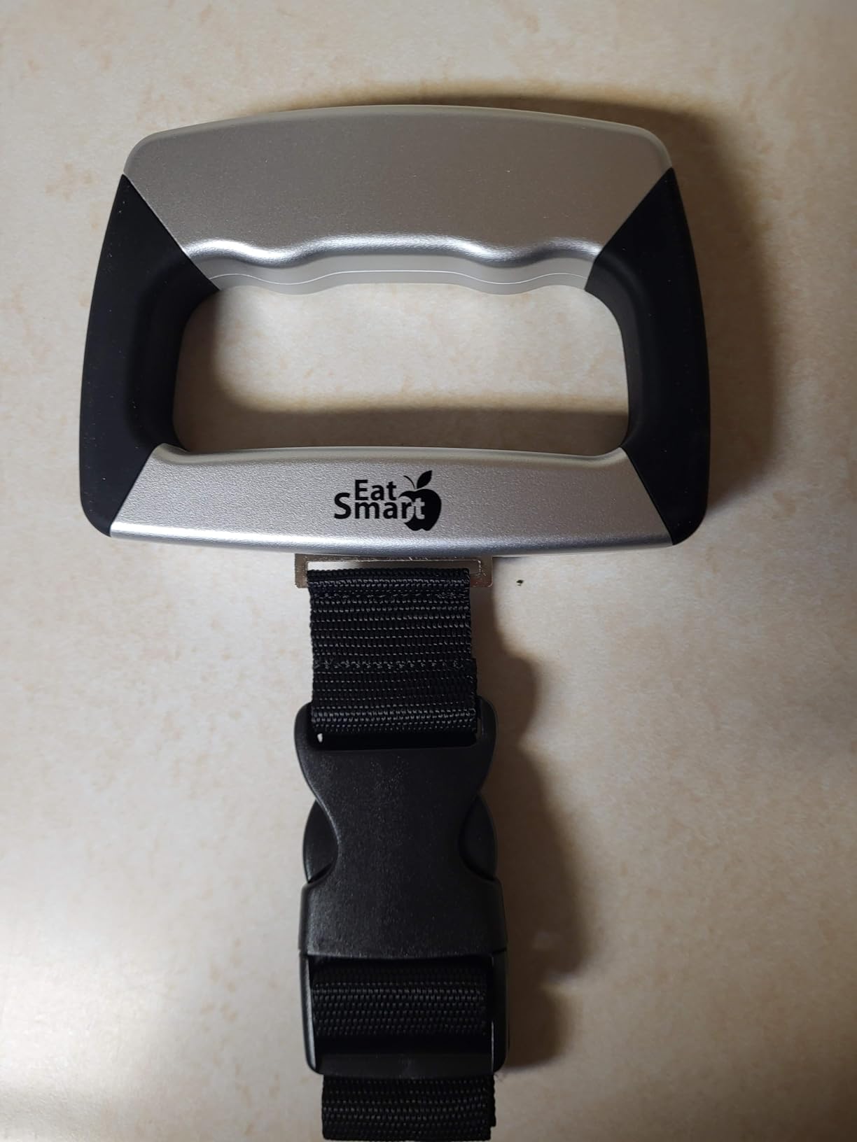 Eat Smart Luggage Scales customer photo 1