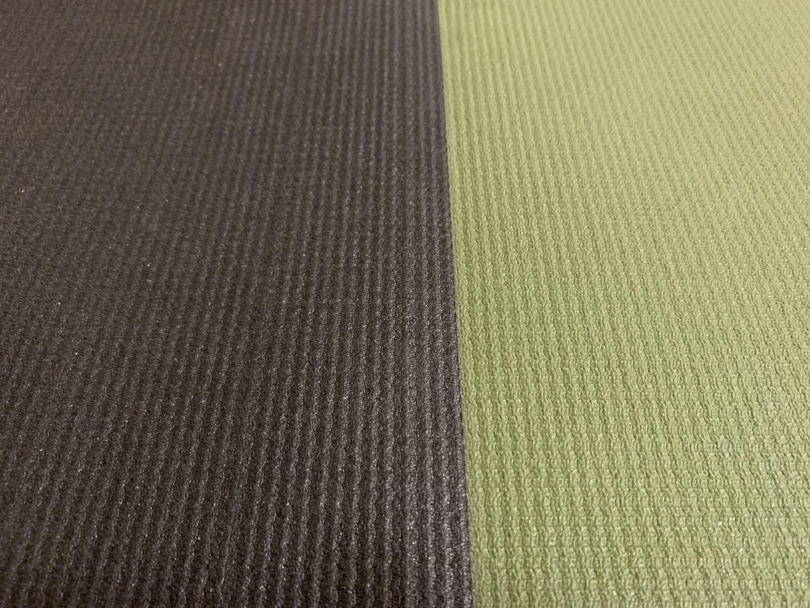 Manduka PRO Yoga Mat - 6mm | Lifetime Durability | Hygienic Construction | Premium Studio Quality | Teacher Approved customer photo 2