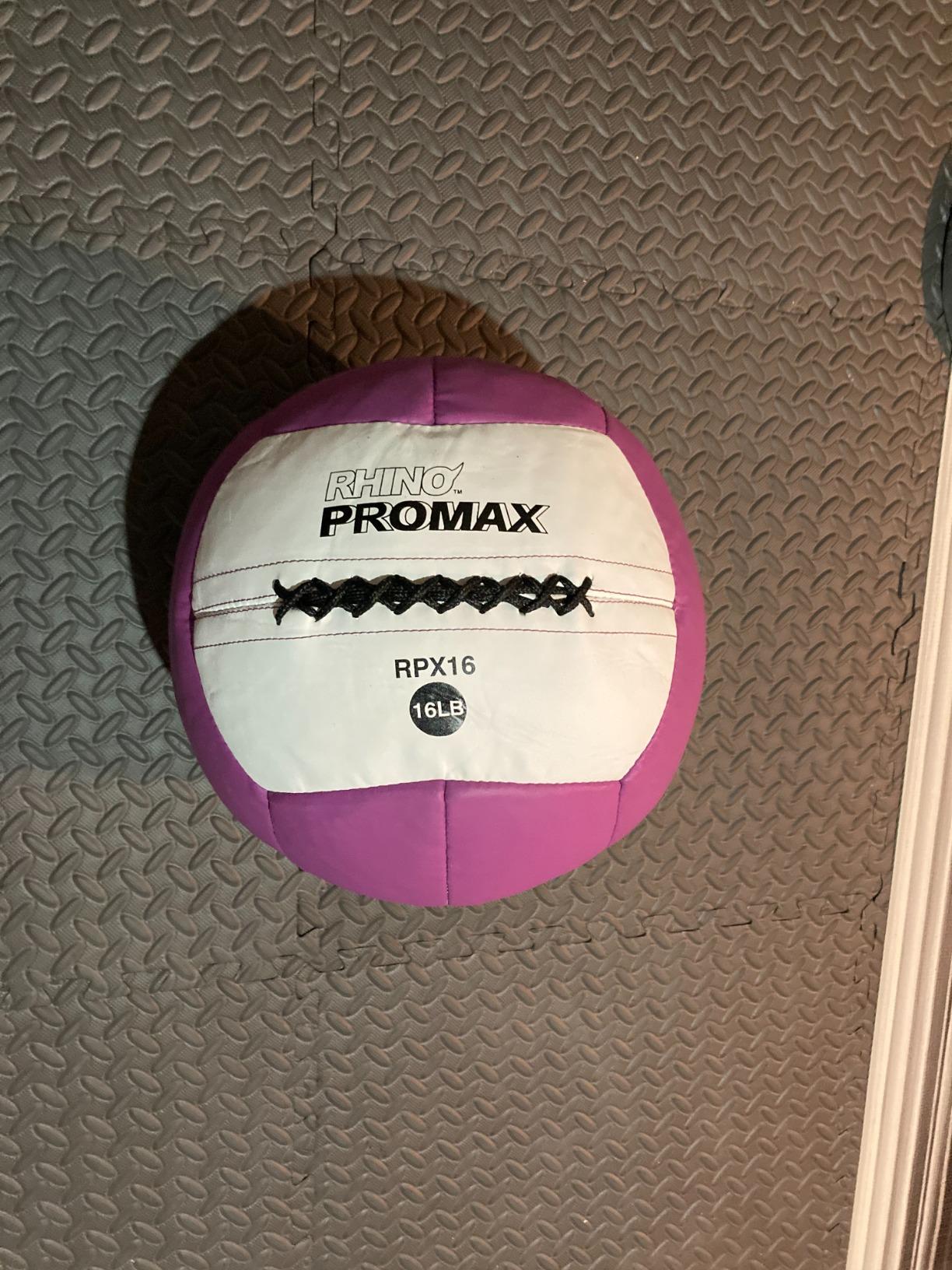 Champion Sports Rhino ProMax Elite customer photo 1
