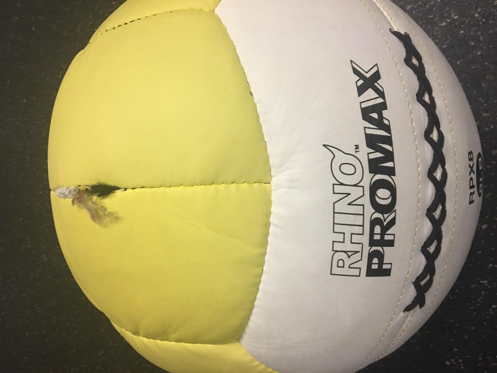 Champion Sports Rhino ProMax Elite customer photo 2