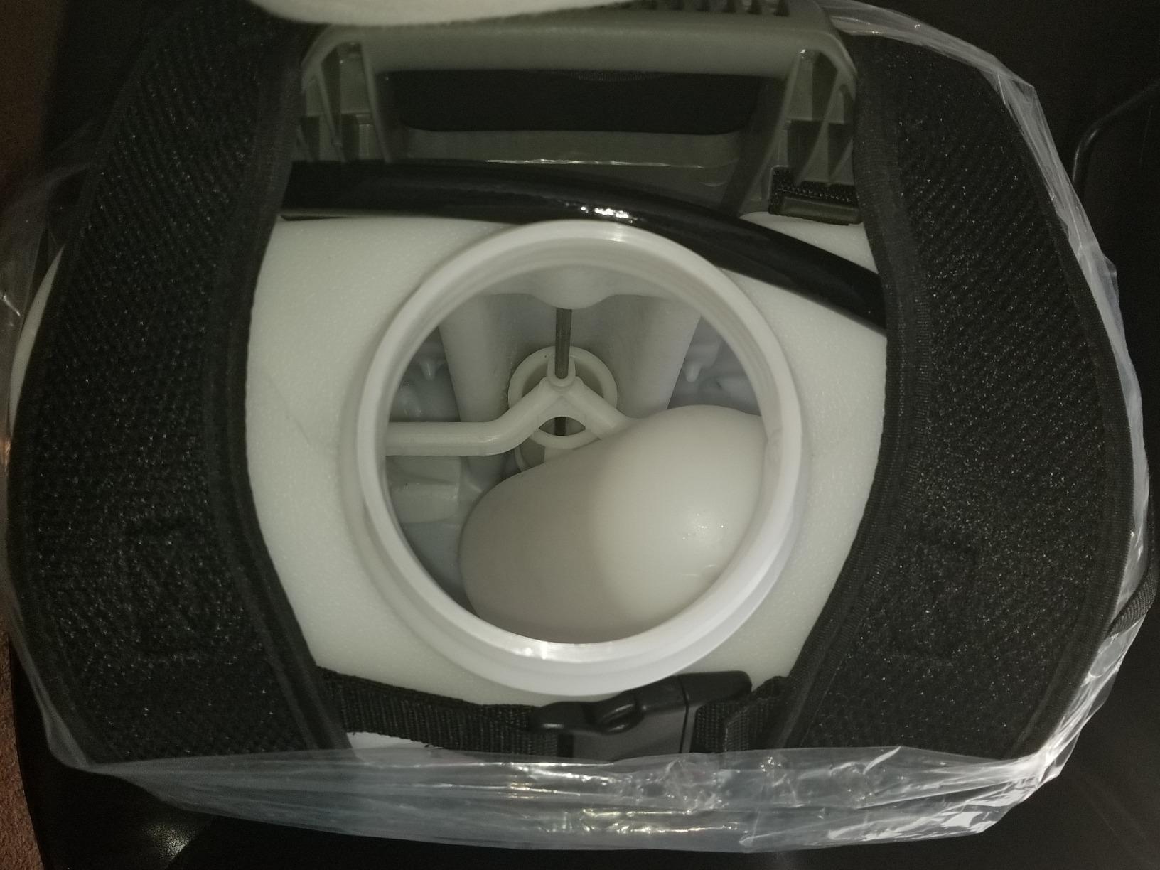 Field King Max 190348 Backpack Sprayer for Professionals Applying Herbicides customer photo 1