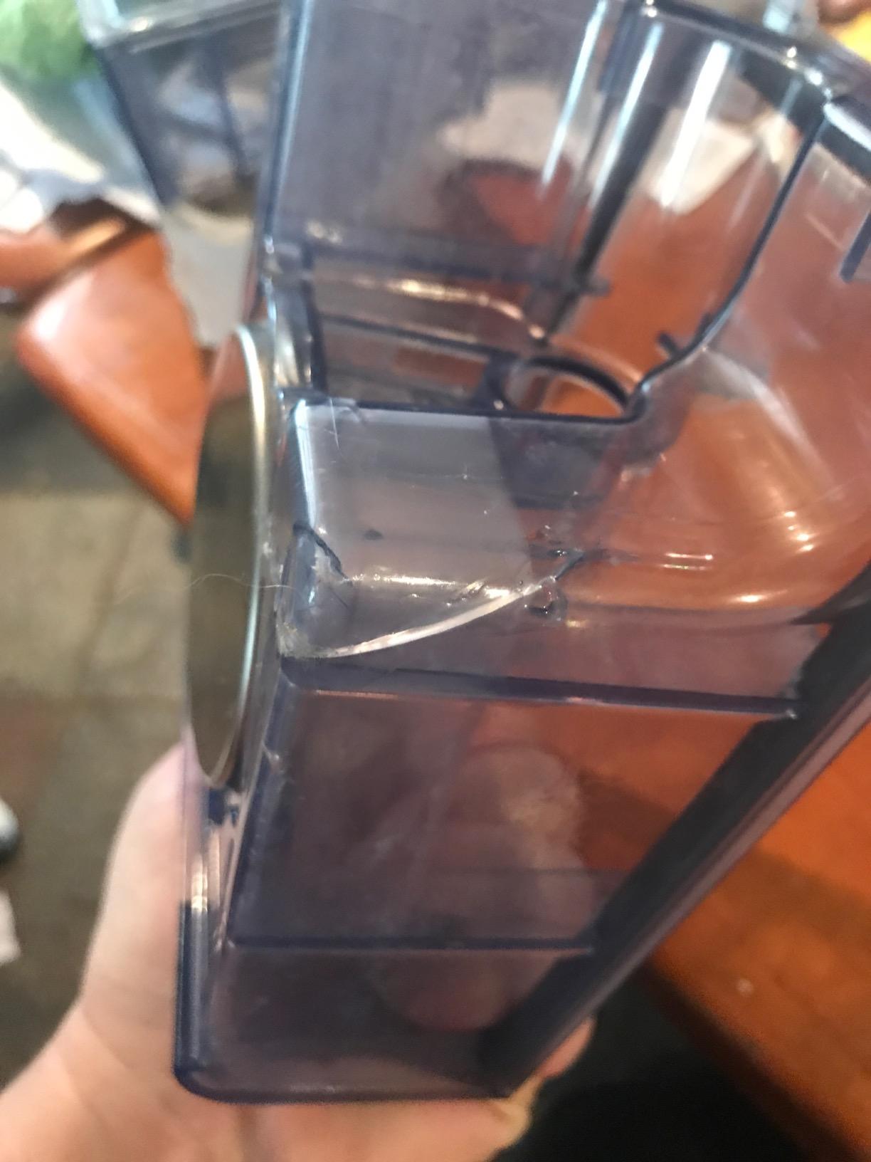 Replacement Water/Humidifier Chamber for Pr System One Heated Humidifier by Philips Respironics (Original Version) customer photo 1