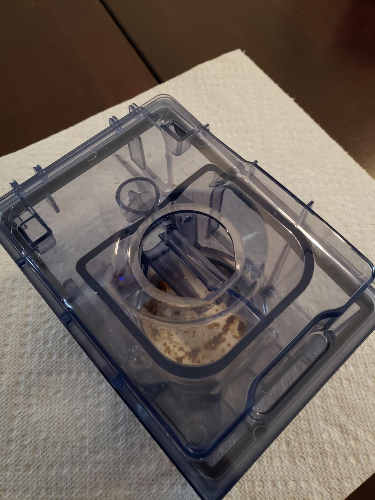 Replacement Water/Humidifier Chamber for Pr System One Heated Humidifier by Philips Respironics (Original Version) customer photo 2