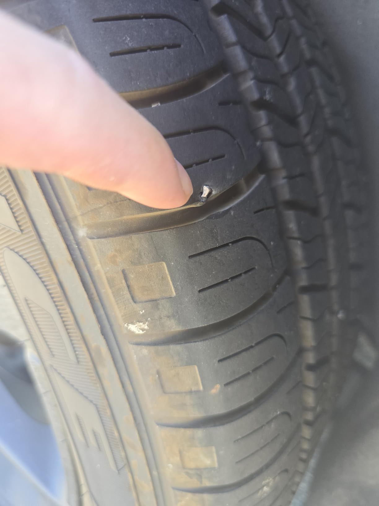KT-340 - Tire Repair Kit Passenger customer photo 1