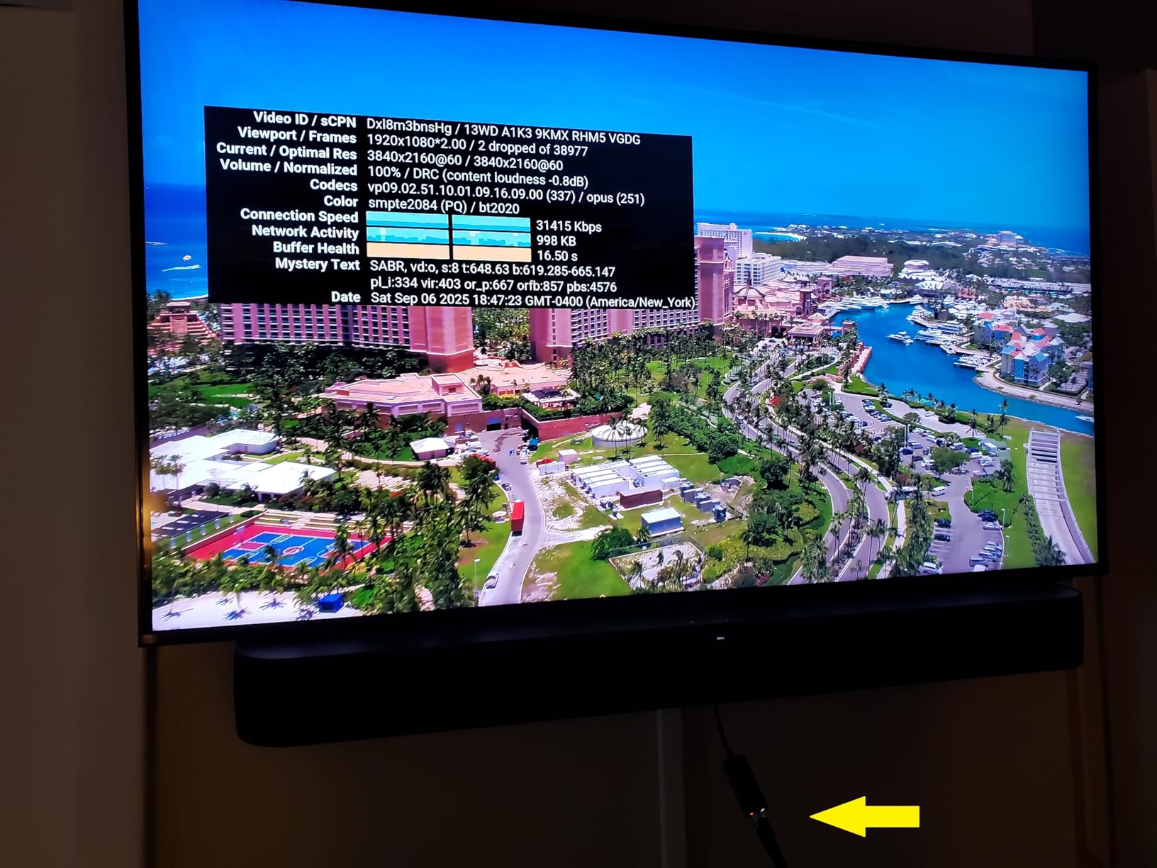 Plugable USB 3.0 to Gigabit Ethernet Adapter, Driverless customer photo 1