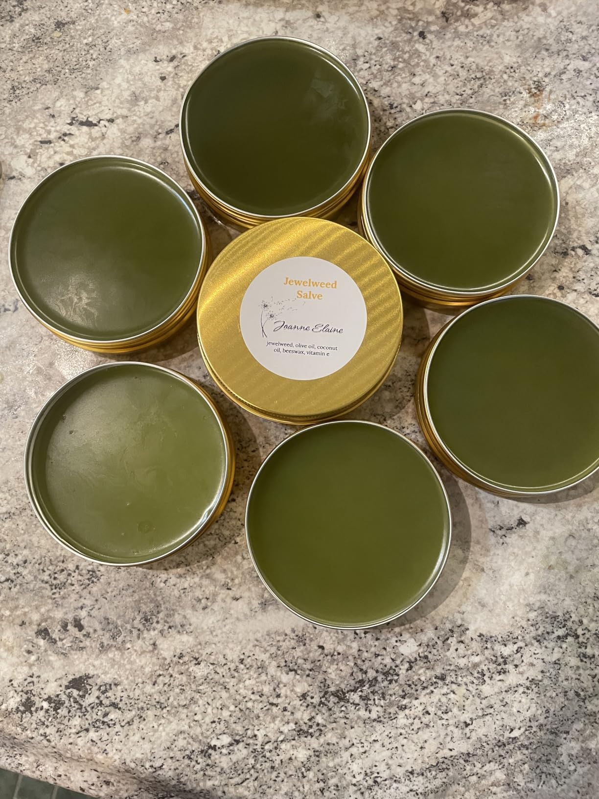 Beesworks Yellow Beeswax Pellets (1 lb) customer photo 1