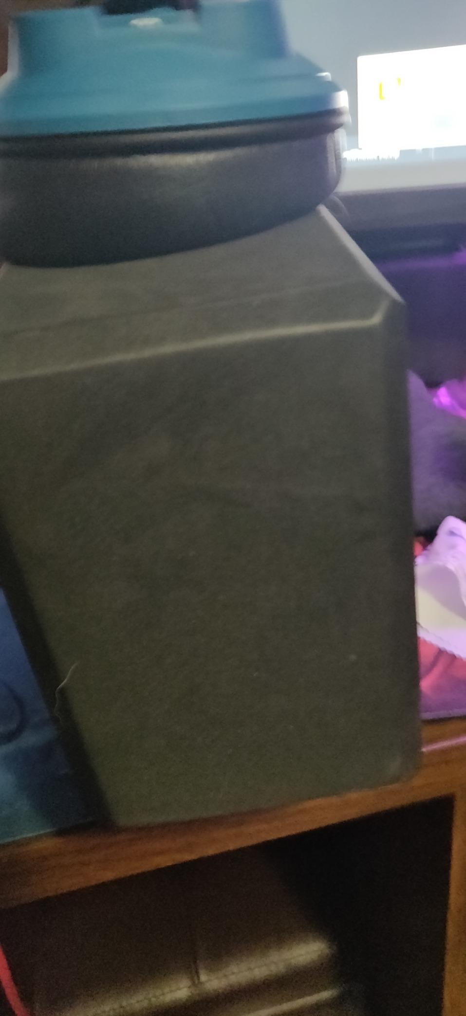 ProsourceFit Foam Yoga Blocks, High Density EVA Yoga Bricks 4”x 6” x 9” (Set of 2) customer photo 1