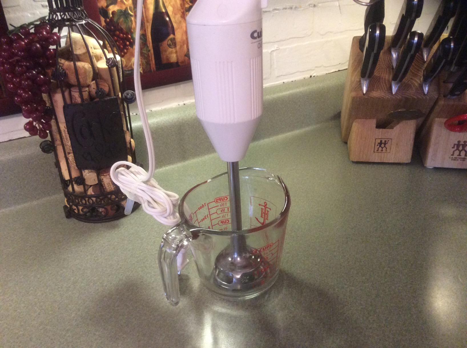 304-Stainless Steel Meat Injector - With Marinade Straw! 4 Needles, Spare Orings, Ebook, Spares Available! The Original 2oz Marinade Injector Syringe Kit Creates Juiciest Turkey and BBQ Ever! customer photo 1