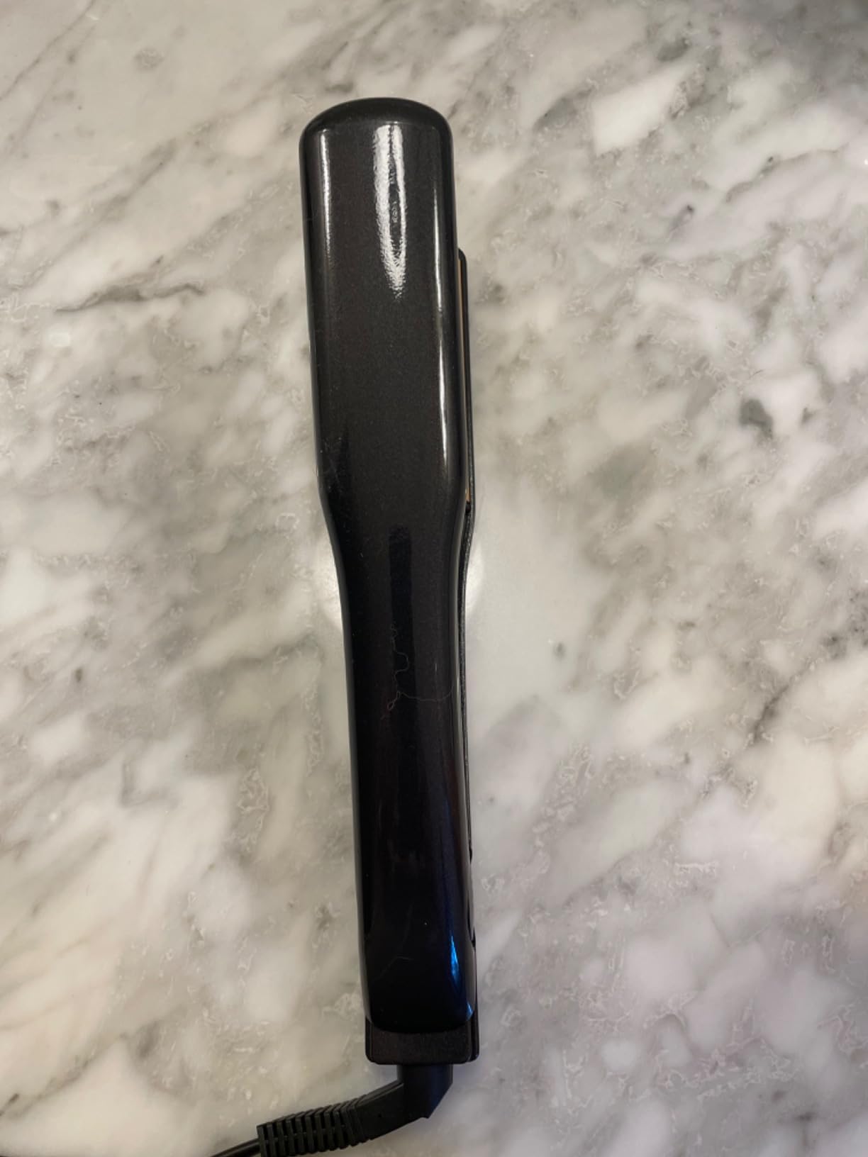 CHI Tourmaline Ceramic Series Flat Iron, Hair Straightener, 1