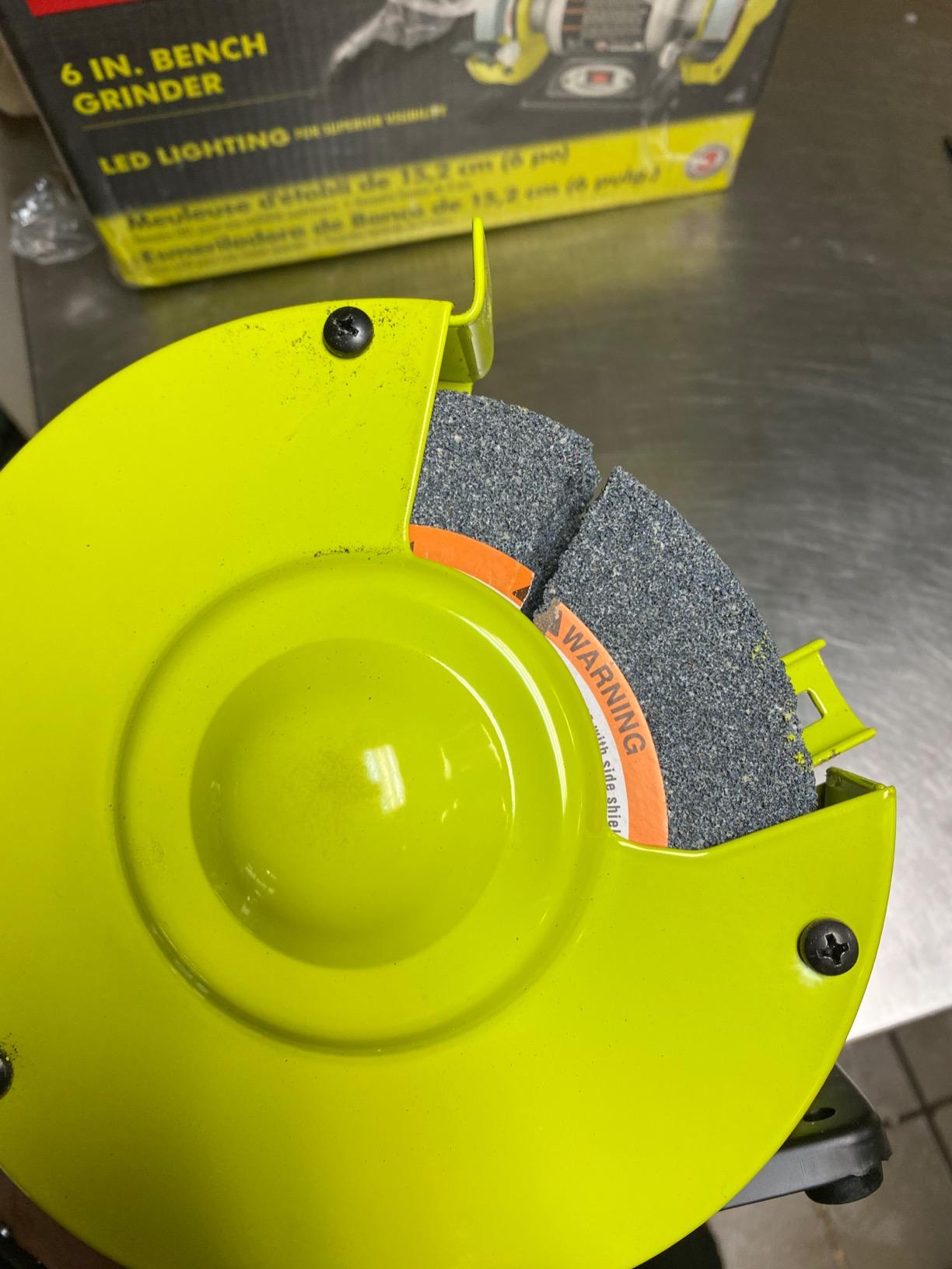 RYOBI GIDDS2-3554576 6