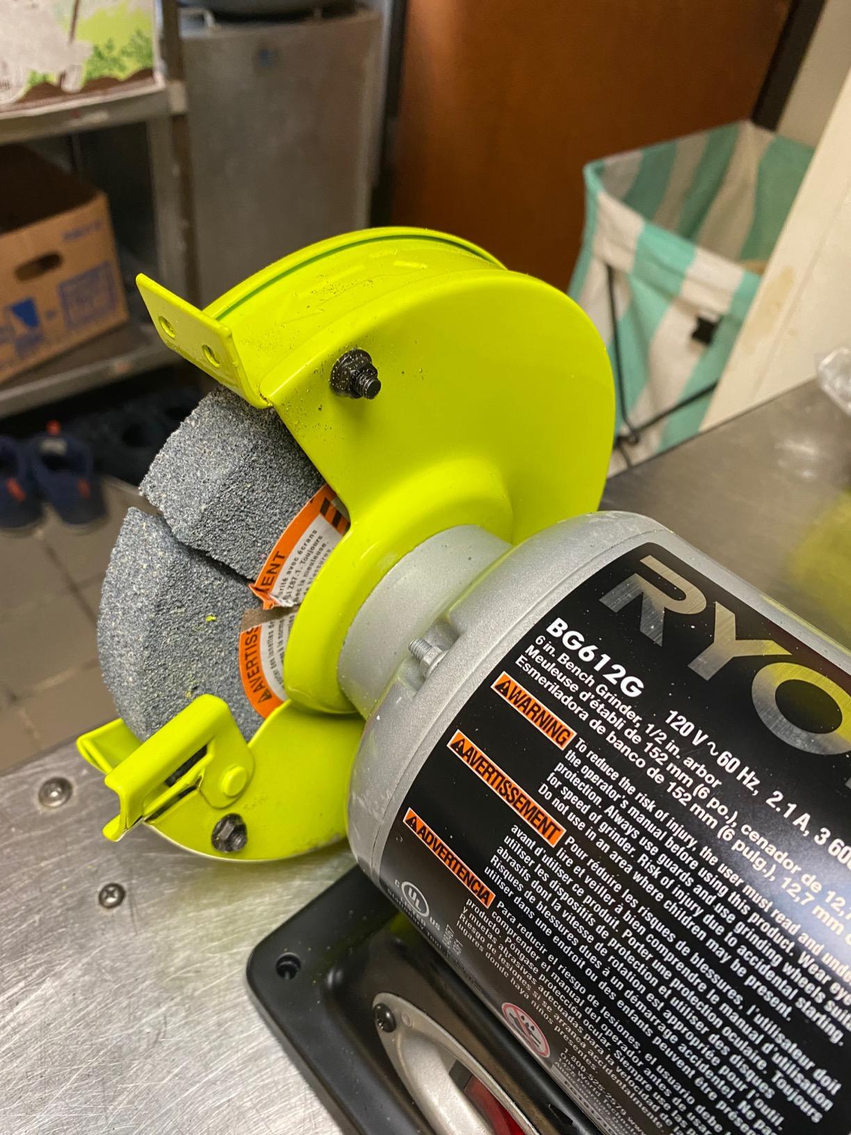 RYOBI GIDDS2-3554576 6
