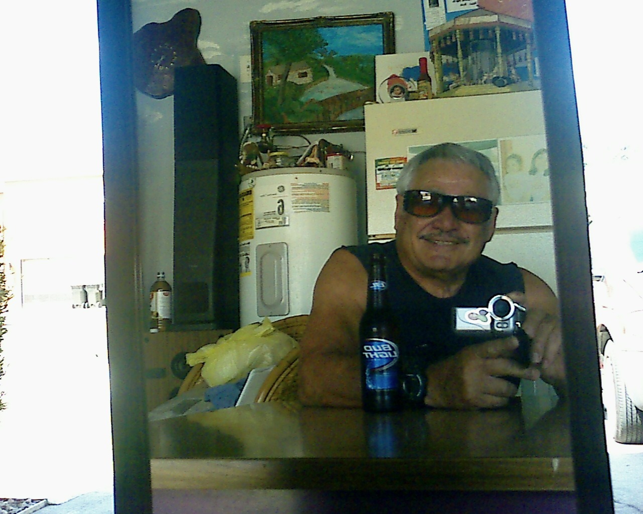 BOSS RC-1 Loop Station Pedal customer photo 1