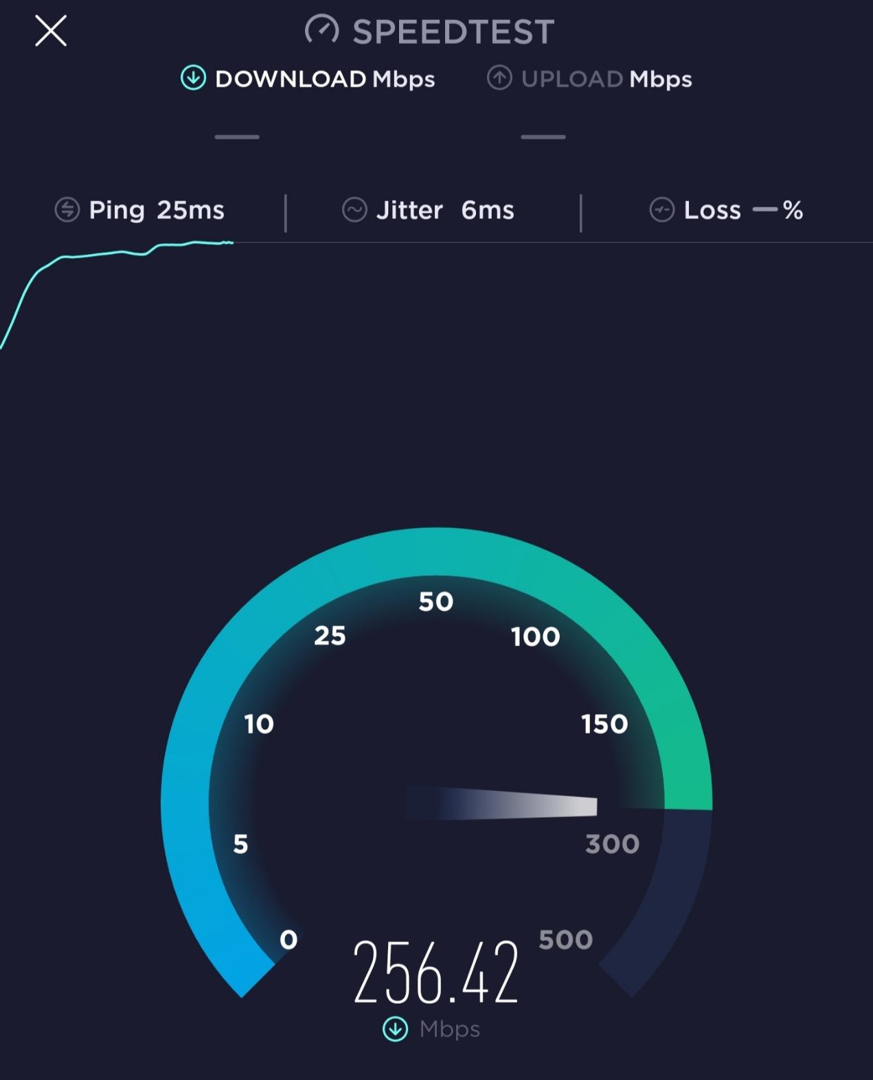 NETGEAR Nighthawk Smart Wi-Fi Router, R6700 - AC1750 Wireless Speed Up to 1750 Mbps | Up to 1500 Sq Ft Coverage & 25 Devices | 4 x 1G Ethernet and 1 x 3.0 USB Ports | Armor Security customer photo 1