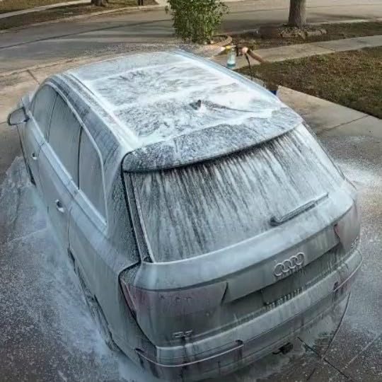 Adam's Polishes Car Wash Shampoo (Gallon) - pH Best Car Wash Soap For Snow Foam Cannon or Gun For Pressure Washer & 5 Gallon Bucket, Powerful Safe Spot Free Cleaning Liquid Auto Detergent customer photo 2