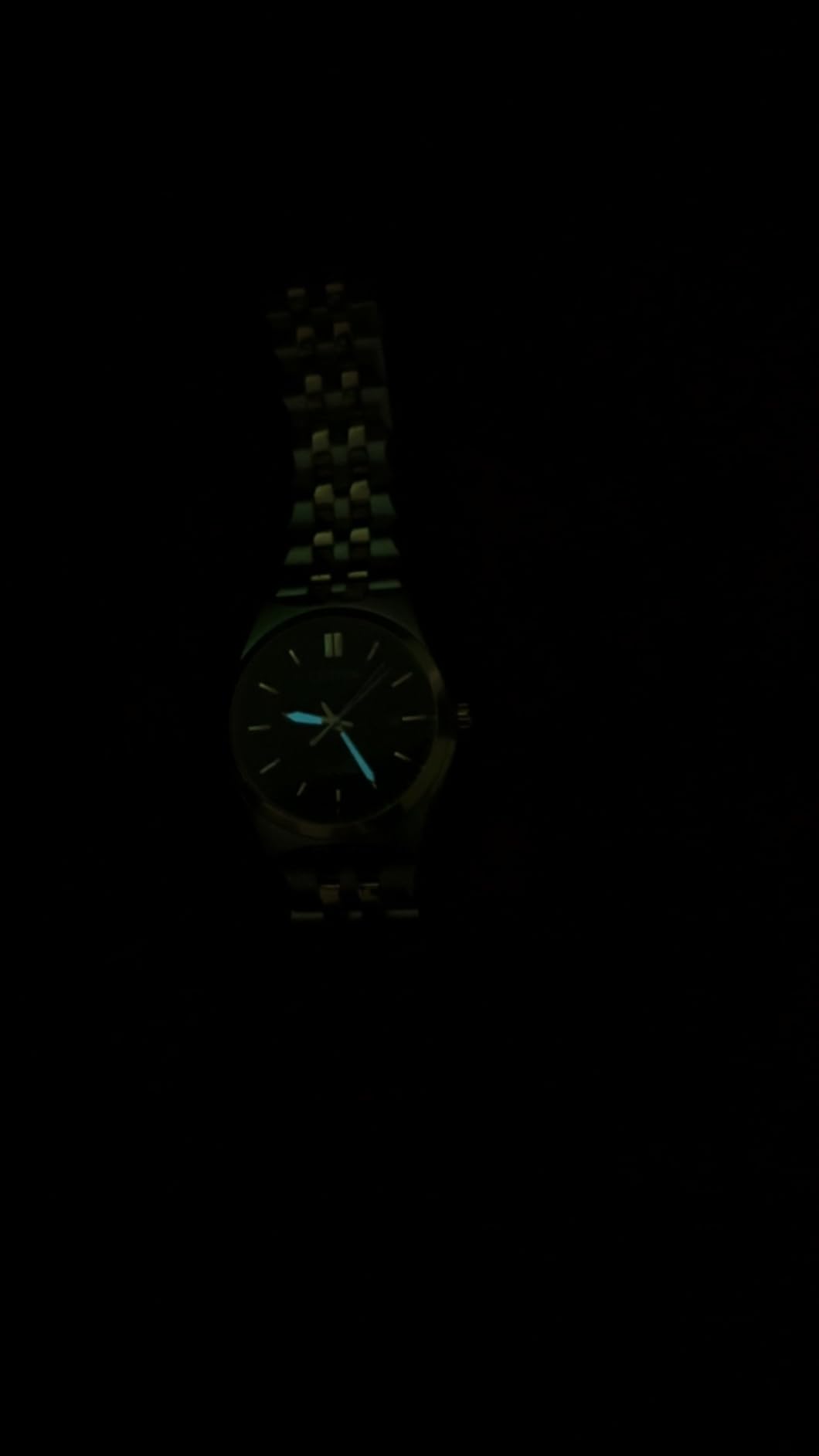 Citizen Men's Classic Corso Eco-Drive Watch, 3-Hand Date, Luminous Hands and Markers customer photo 2