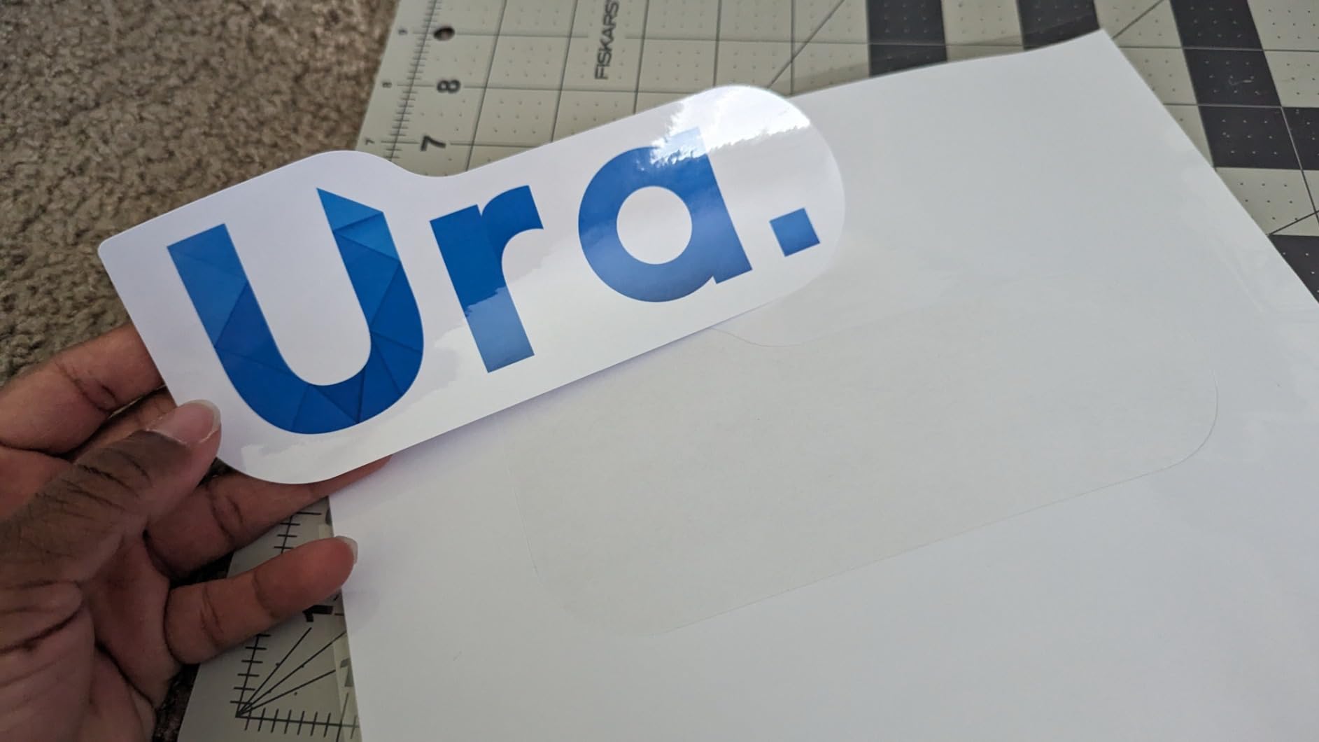 Nuova Premium Thermal Laminating Pouches 9